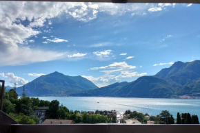 Grace's home Bellano